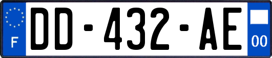 DD-432-AE