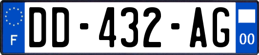 DD-432-AG
