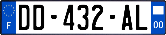 DD-432-AL
