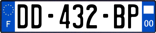 DD-432-BP