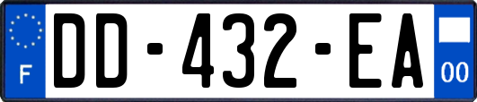 DD-432-EA