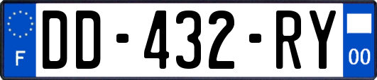 DD-432-RY