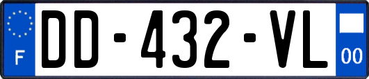 DD-432-VL