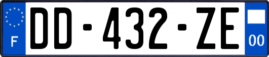 DD-432-ZE