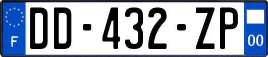 DD-432-ZP