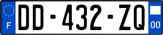 DD-432-ZQ