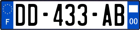 DD-433-AB