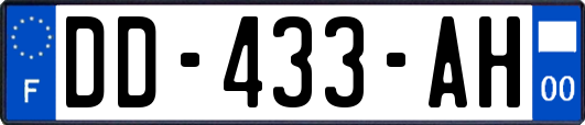 DD-433-AH