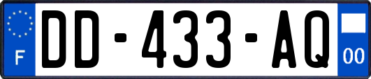 DD-433-AQ