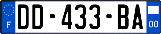 DD-433-BA
