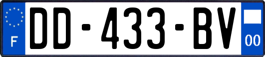 DD-433-BV