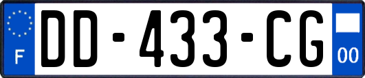 DD-433-CG