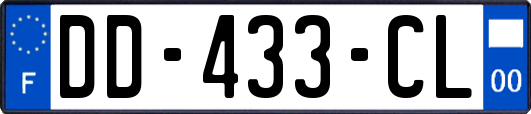 DD-433-CL
