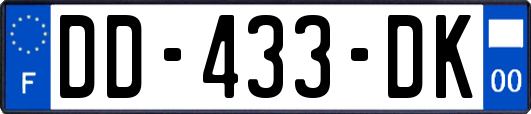 DD-433-DK
