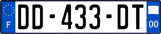 DD-433-DT