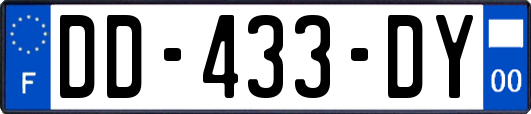 DD-433-DY