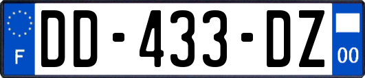 DD-433-DZ