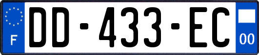 DD-433-EC