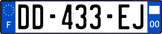 DD-433-EJ