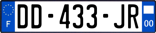 DD-433-JR