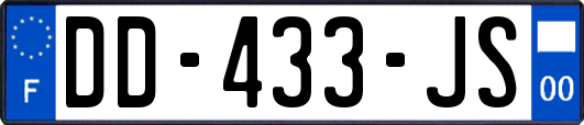 DD-433-JS