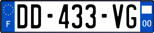 DD-433-VG