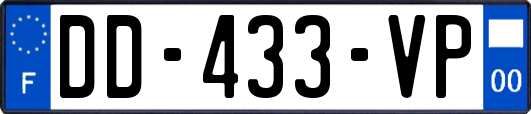 DD-433-VP
