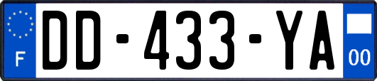 DD-433-YA