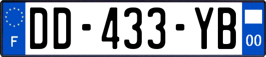 DD-433-YB