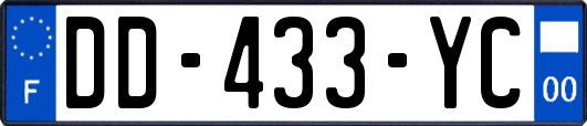 DD-433-YC