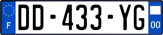 DD-433-YG