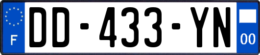 DD-433-YN