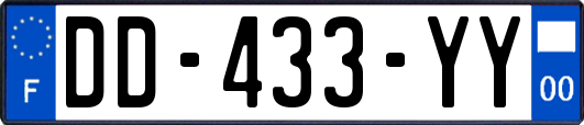 DD-433-YY