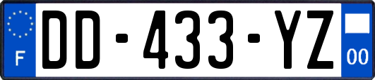 DD-433-YZ
