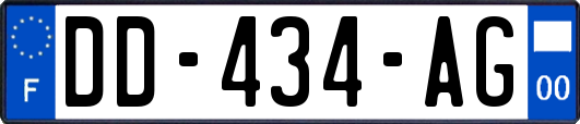 DD-434-AG