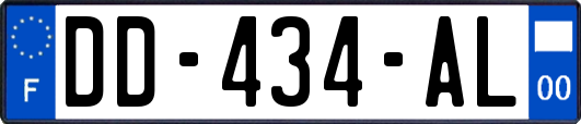 DD-434-AL