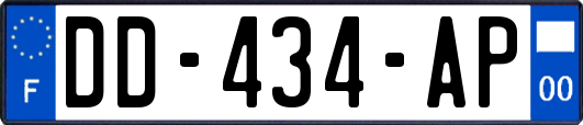 DD-434-AP