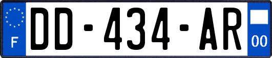 DD-434-AR