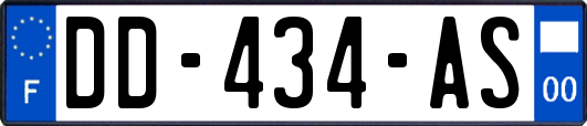 DD-434-AS