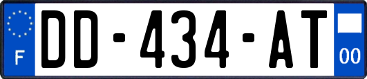 DD-434-AT