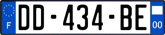 DD-434-BE