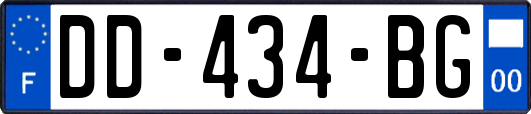 DD-434-BG
