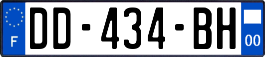 DD-434-BH