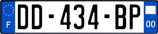 DD-434-BP