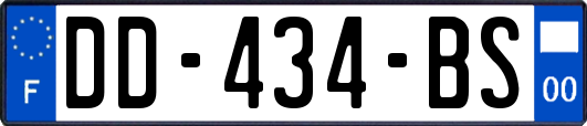 DD-434-BS