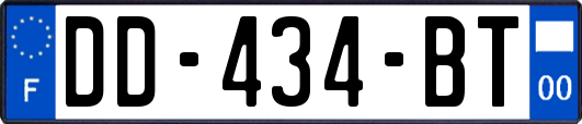 DD-434-BT