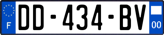 DD-434-BV