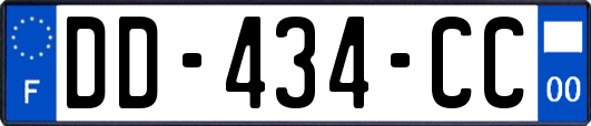 DD-434-CC