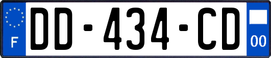 DD-434-CD