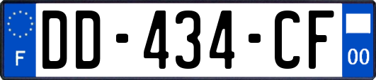 DD-434-CF
